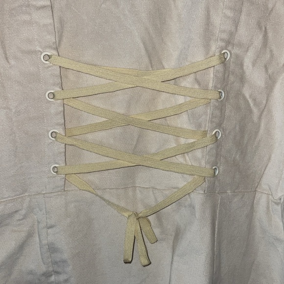 Broadway Torrid Disney “Beauty and the Beast Overcoat" NWT, size 5 - Picture 8 of 10